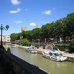 Le Mazagran Proche Du Centre Et 15 Mn De La