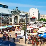 Le Mazagran Proche Du Centre Et 15 Mn De La Villa
