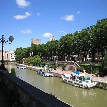 Le Mazagran Proche Du Centre Et 15 Mn De La