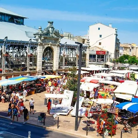 Le Mazagran Proche Du Centre Et 15 Mn De La Villa