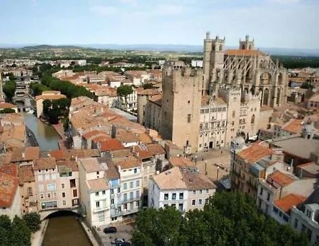 Le Mazagran Proche Du Centre Et 15 Mn De La *