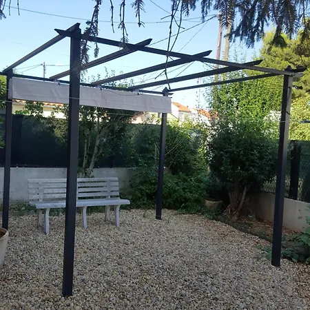 Villa Le Mazagran Proche Du Centre Et 15 Mn De La