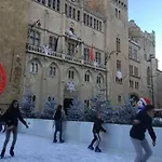 Le Mazagran Proche Du Centre Et 15 Mn De La Vila Narbonne