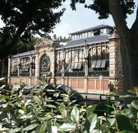 Villa Le Mazagran Narbonne