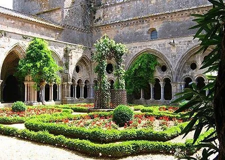 Le Mazagran Villa
