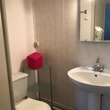Le Mazagran Proche Du Centre Et 15 Mn De La
