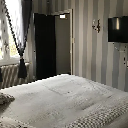 Le Mazagran Proche Du Centre Et 15 Mn De La *