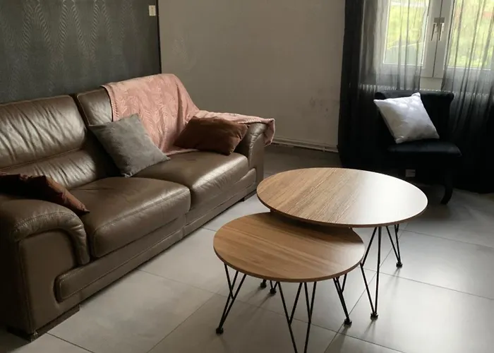 Le Mazagran Proche Du Centre Et 15 Mn De La Villa Narbonne