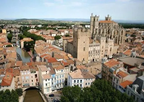 Le Mazagran Proche Du Centre Et 15 Mn De La *