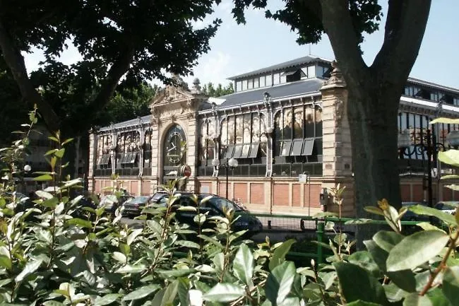 Villa Le Mazagran Proche Du Centre Et 15 Mn De La Narbonne