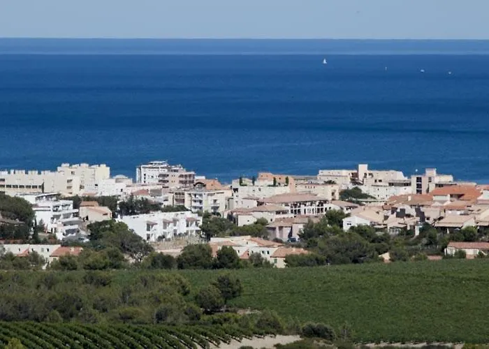 Le Mazagran Proche Du Centre Et 15 Mn De La Villa