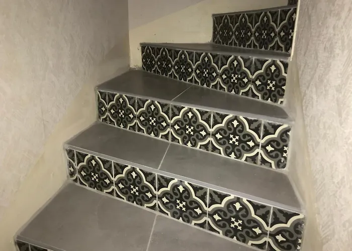 Le Mazagran Proche Du Centre Et 15 Mn De La Villa *